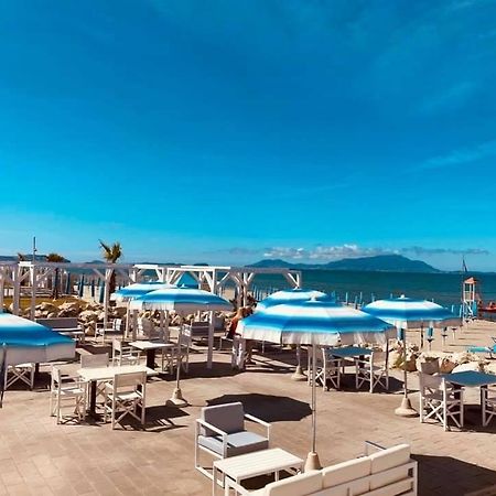 Sabbia D'Argento Ξενοδοχείο Giugliano In Campania Εξωτερικό φωτογραφία