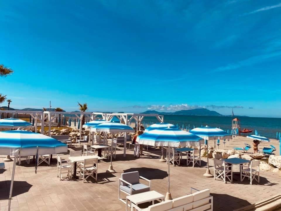 Sabbia D'Argento Ξενοδοχείο Giugliano In Campania Εξωτερικό φωτογραφία