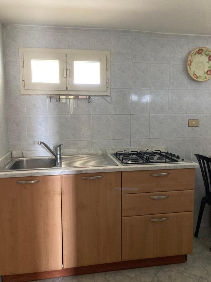 Sabbia D'Argento Ξενοδοχείο Giugliano In Campania Εξωτερικό φωτογραφία