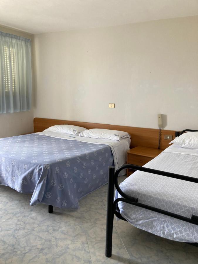 Sabbia D'Argento Ξενοδοχείο Giugliano In Campania Εξωτερικό φωτογραφία