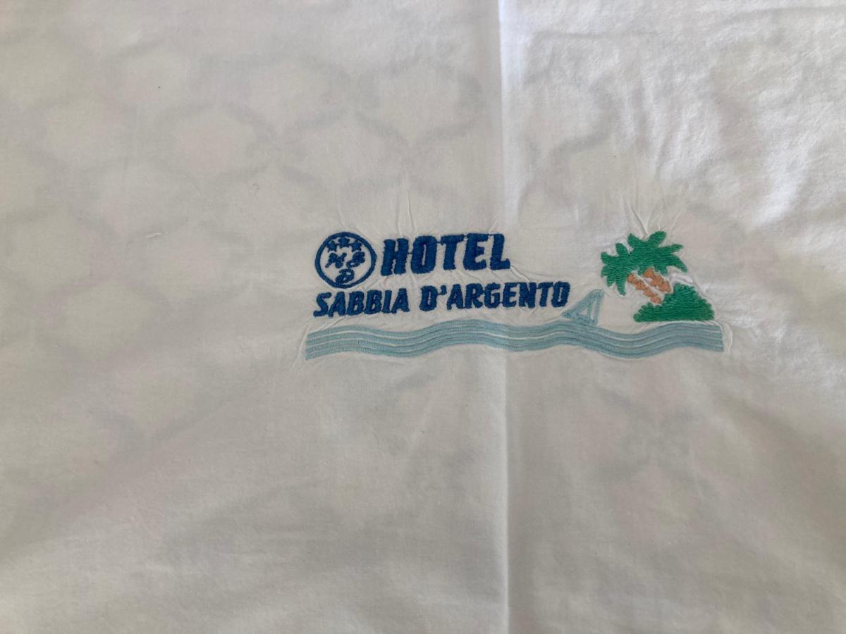 Sabbia D'Argento Ξενοδοχείο Giugliano In Campania Εξωτερικό φωτογραφία
