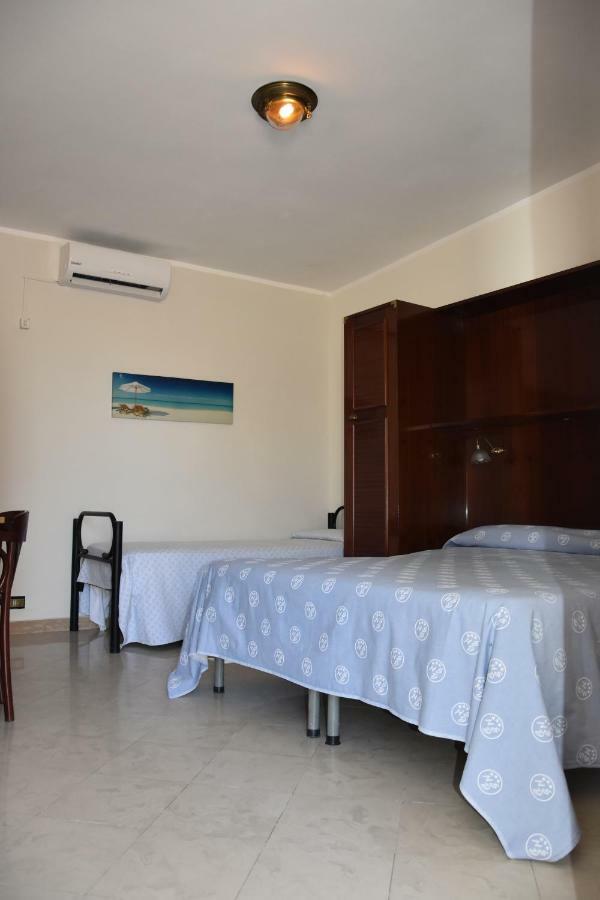 Sabbia D'Argento Ξενοδοχείο Giugliano In Campania Εξωτερικό φωτογραφία