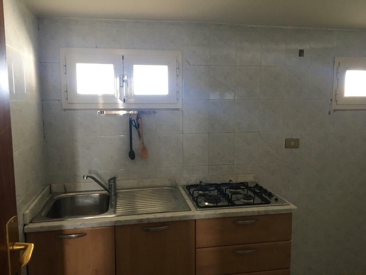 Sabbia D'Argento Ξενοδοχείο Giugliano In Campania Εξωτερικό φωτογραφία